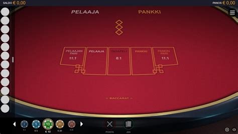 Parhaat kasinopelit netissä: Tässä huiput nettikasinopelit 2024.